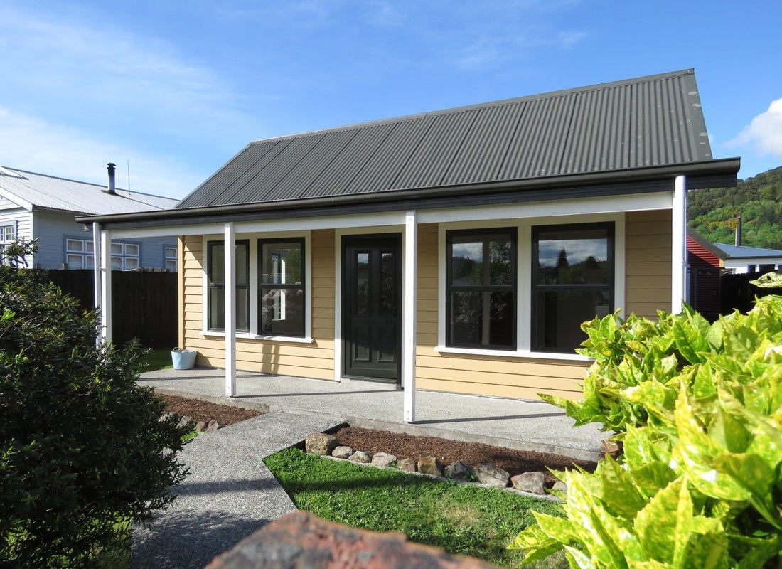 163 Buller RD, Reefton, Reefton - Carousel 1