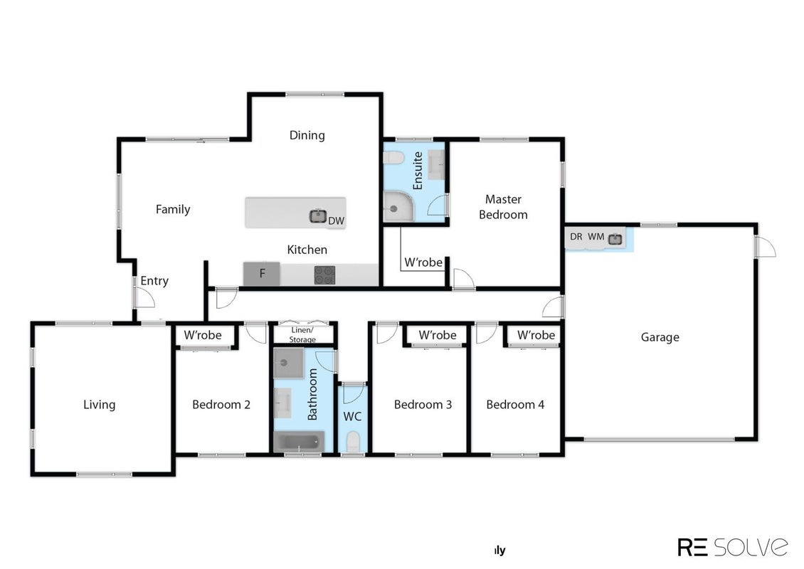 18 Rotokare Crescent, Whalers Gate, New Plymouth - Carousel 38