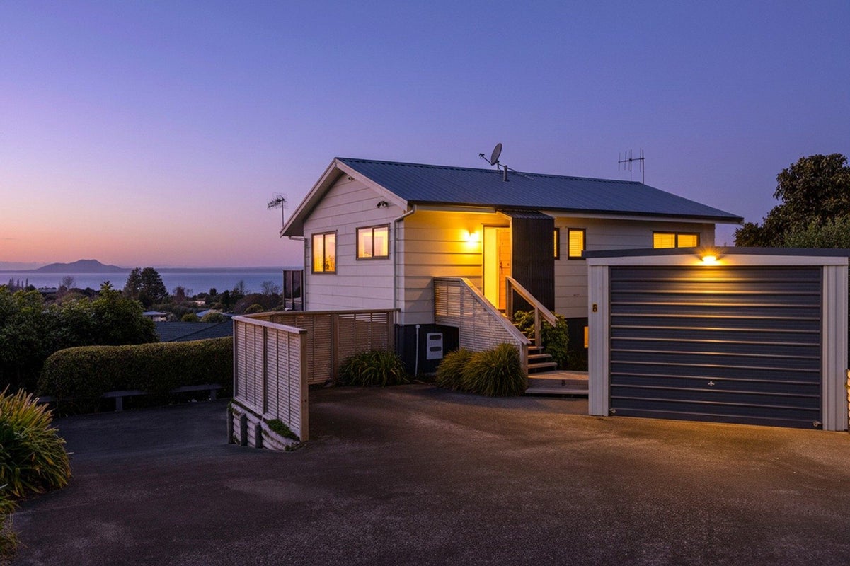 8 Koromiko Place, Omori, Turangi - Carousel 1