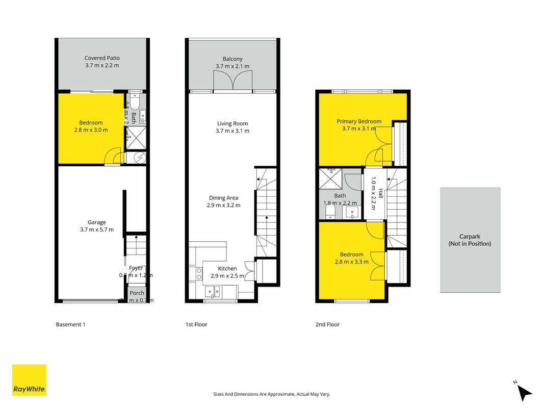 3D Laxon Terrace, Remuera, Auckland - Carousel 32