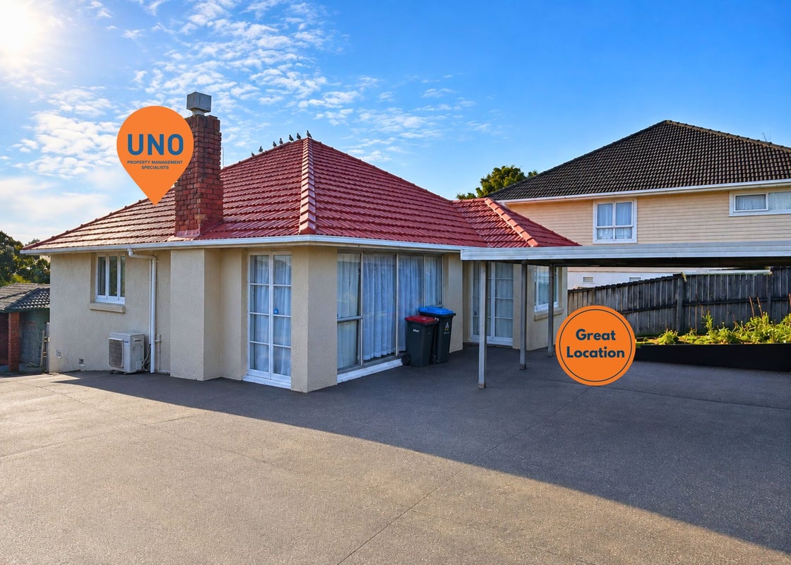 499 Hillsborough Road, Mount Roskill, Auckland - Carousel 1