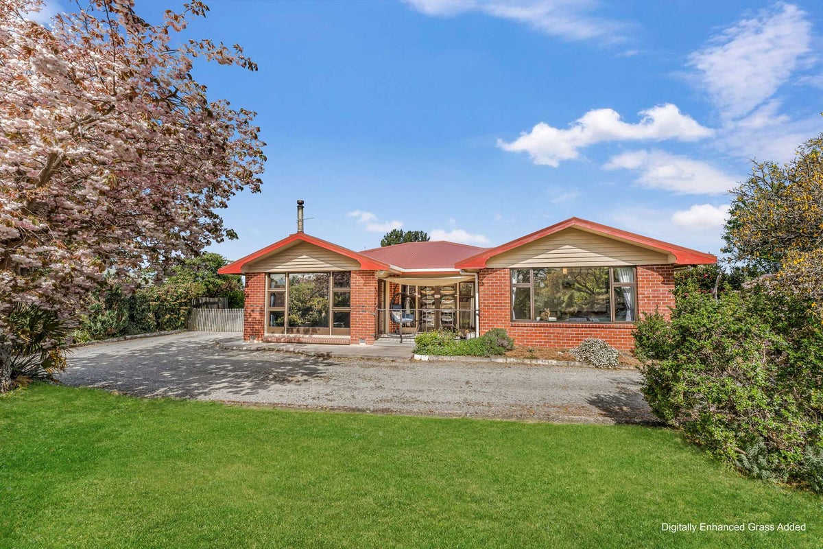 66 Acacia Drive, Levels, Timaru - Carousel 1