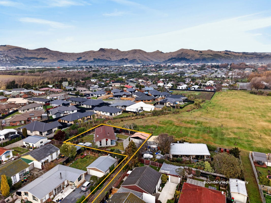30 Bayswater Crescent, Bromley, Christchurch - Carousel 27