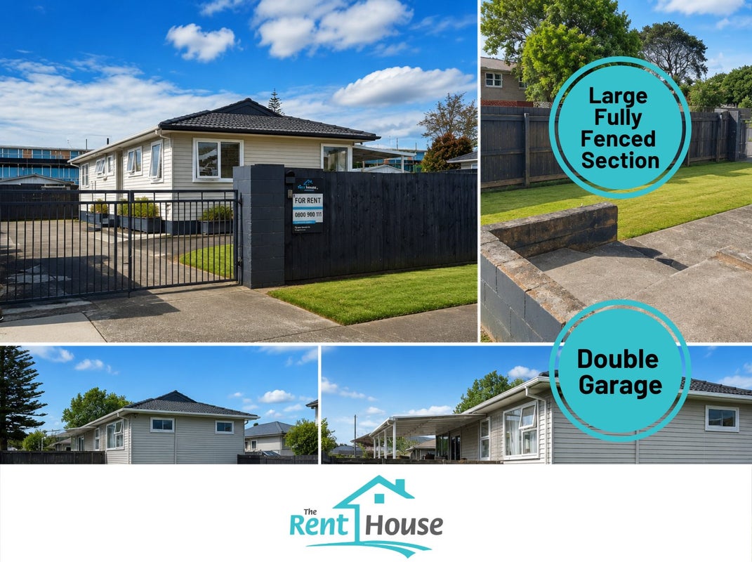 3 Harrow Place, Manurewa, Auckland - Carousel 1