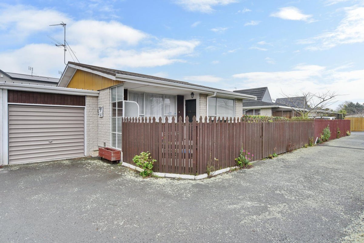 3/138 Tancred Street, Linwood, Christchurch - Carousel 1