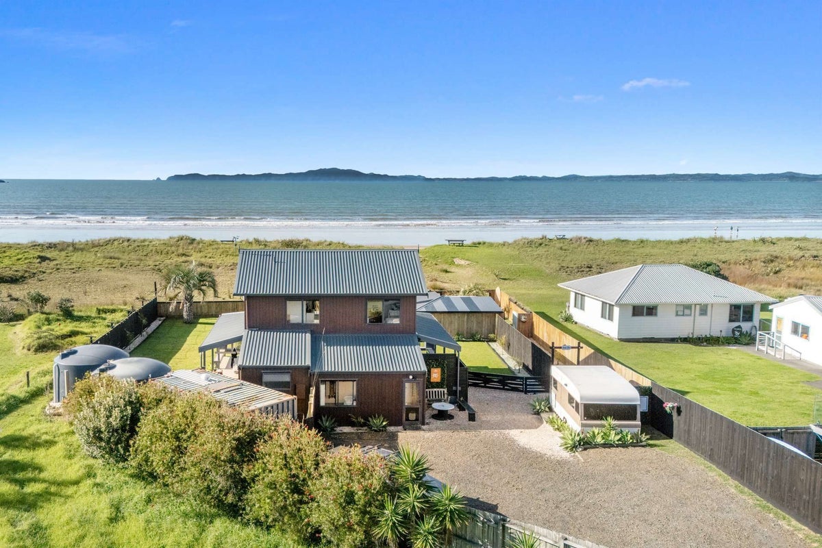 201B Tokerau Beach Road, Karikari Peninsula, Kaitaia - Carousel 1
