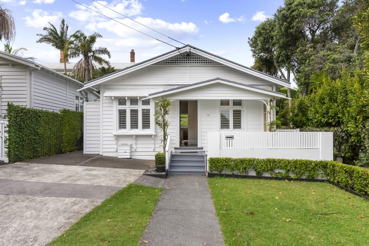 16 Provost Street, Ponsonby, Auckland - Carousel 1