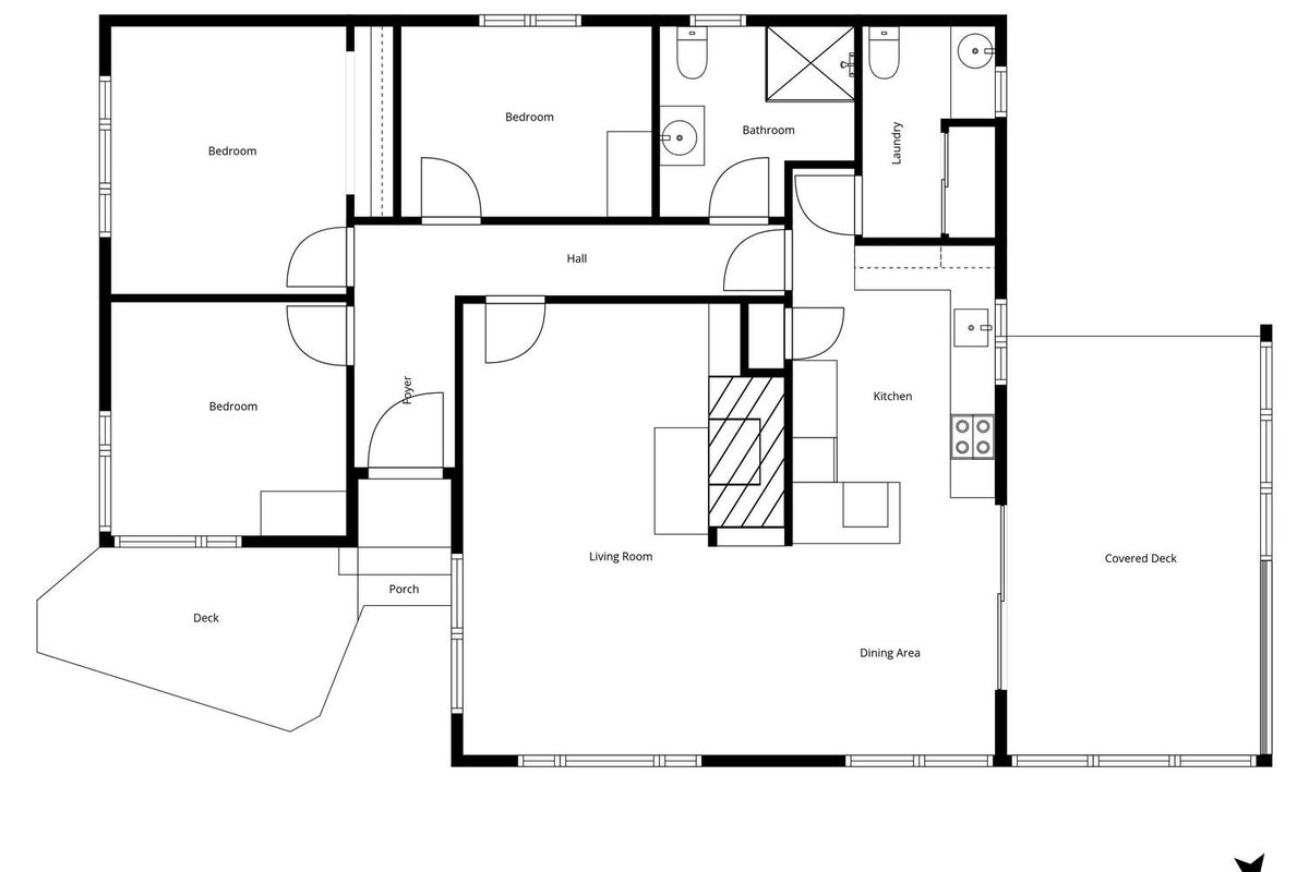 42 Trafford Street, Harewood, Christchurch - Carousel 21