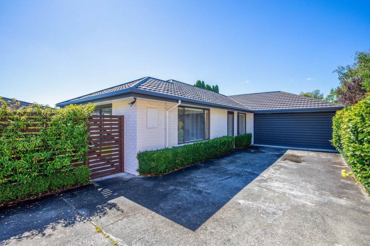 31A Dalkeith Street, Hoon Hay, Christchurch - Carousel 1