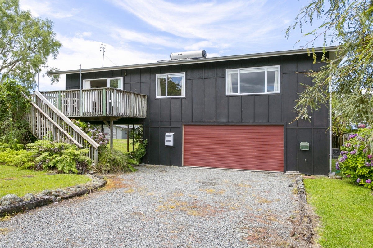 3 Rangiwhero Street, Omori, Turangi - Carousel 1