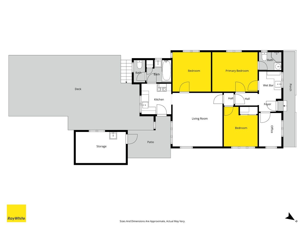 8 Evelyn Street, Eden Terrace, Auckland - Carousel 17