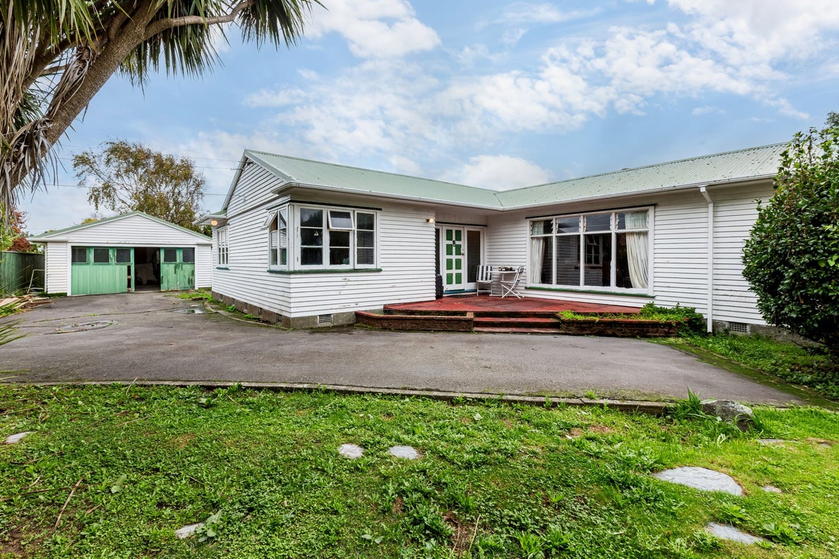 25A Witako Street, Epuni, Lower Hutt - Carousel 1