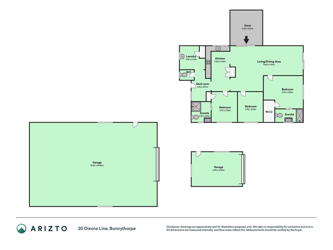 20 Dixons Line, Bunnythorpe, Palmerston North - Carousel 36