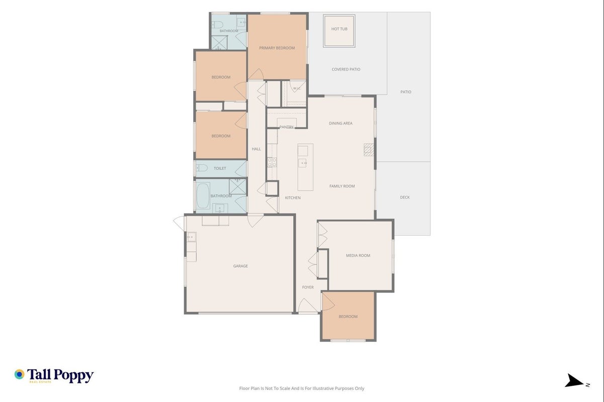 69 Wallis Drive, Cromwell, Cromwell - Carousel 23