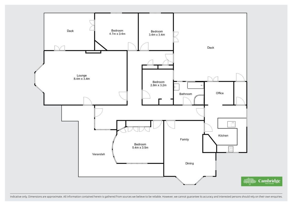 93A Woodside Road, Matangi, Hamilton - Carousel 24