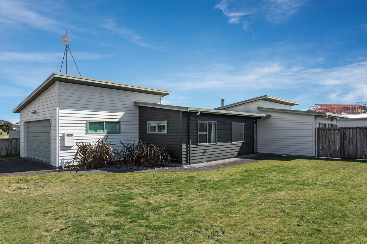 45 Arakotipu Boulevard, Waiotahe, Opotiki - Carousel 1