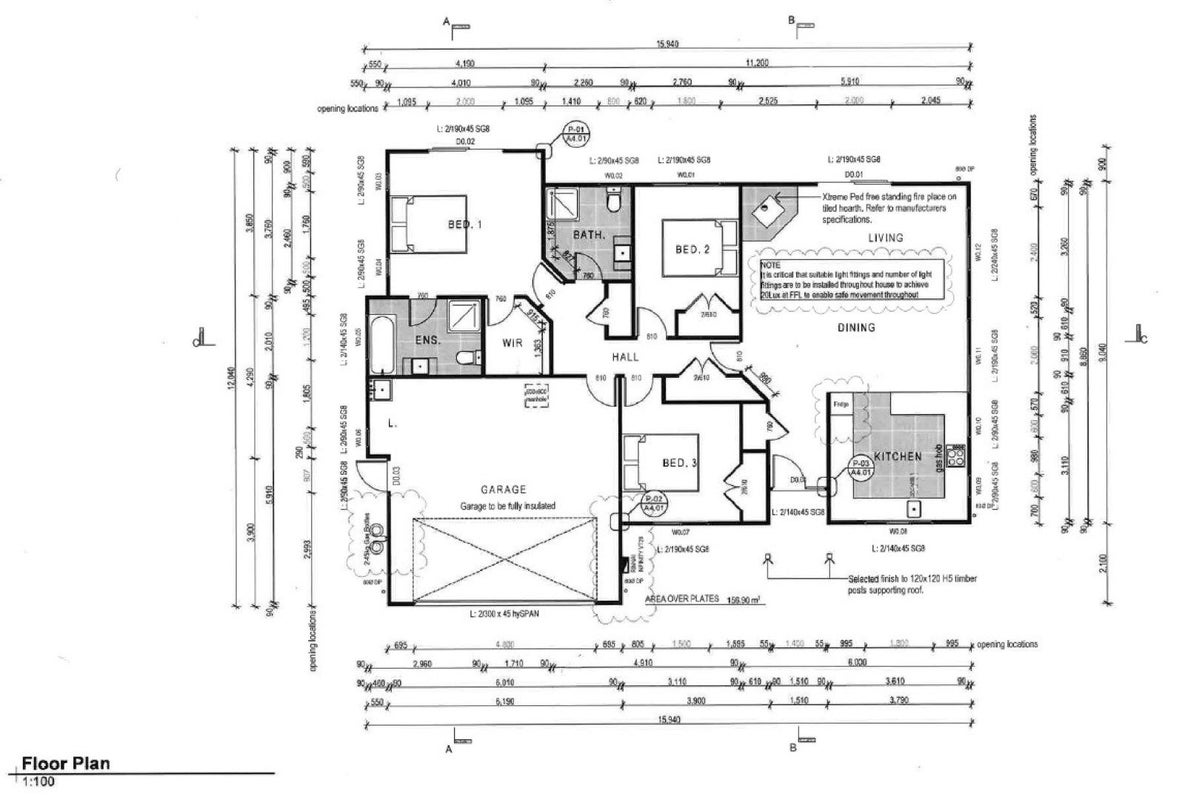 1/8 Ensor Drive, Hanmer Springs, Hanmer Springs - Carousel 22