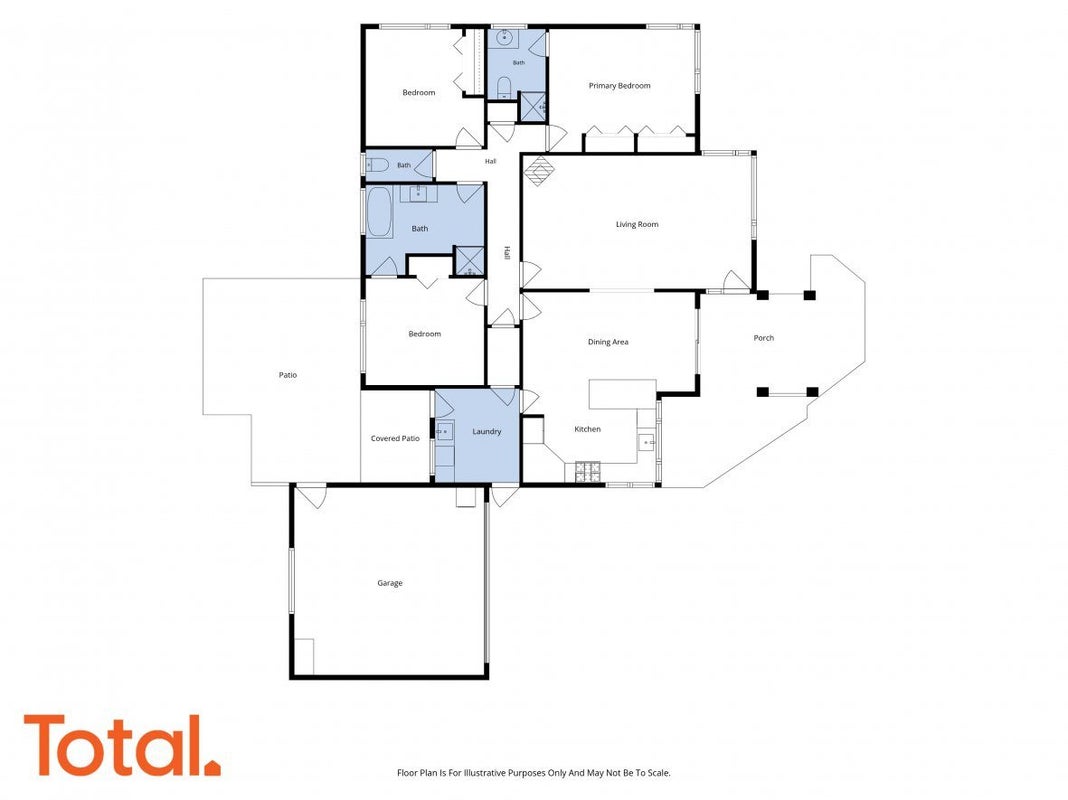 7 Martin Terrace, Witherlea, Blenheim - Carousel 28