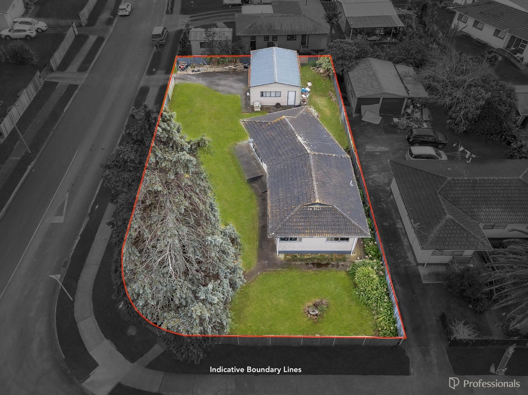 56 Wickman Way, Mangere East, Auckland - Carousel 2