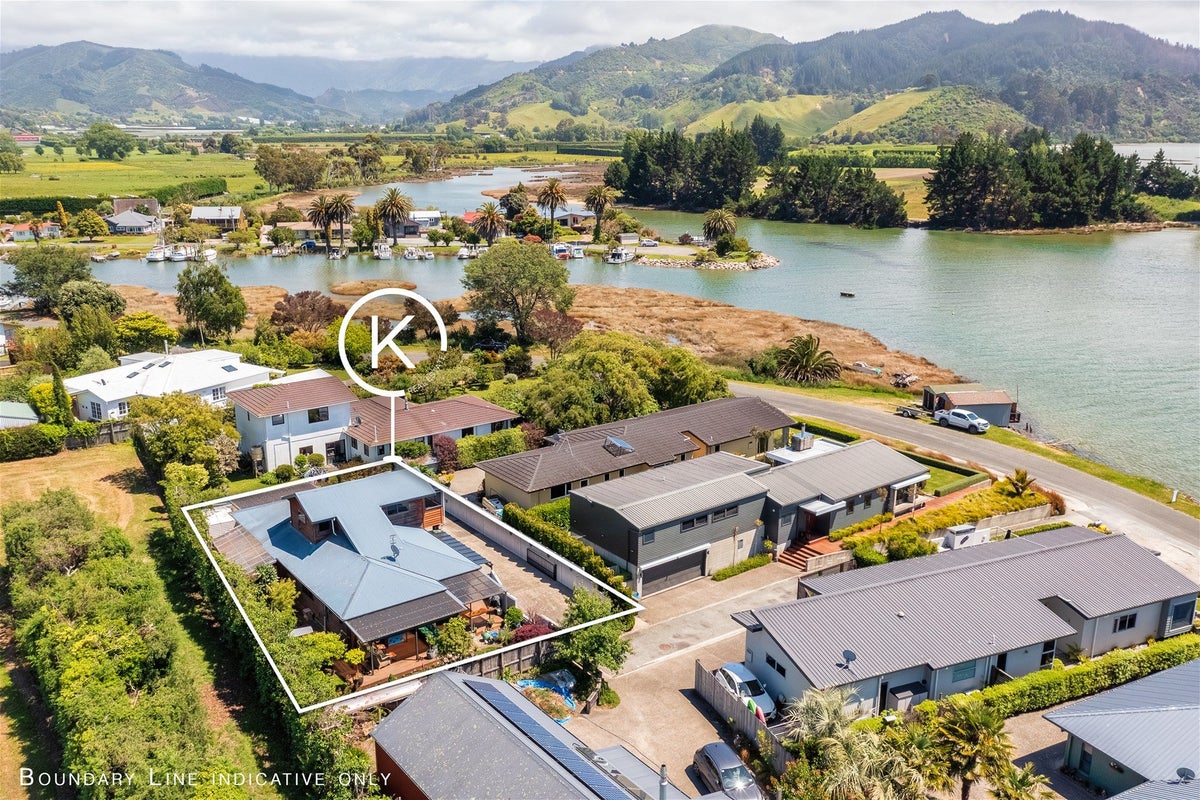 52A Wharf Road, Riwaka, Motueka - Carousel 1