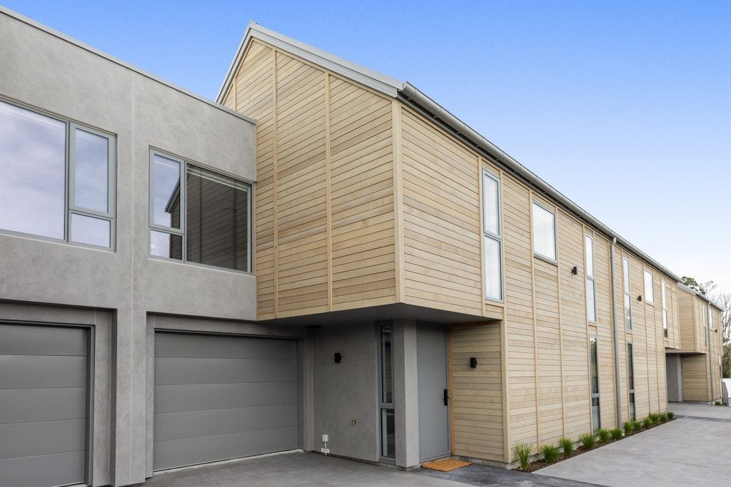 3/23 Webb Street, St Albans, Christchurch - Carousel 1