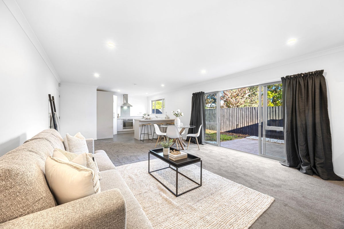12A Wellington Street, Phillipstown, Christchurch - Carousel 2