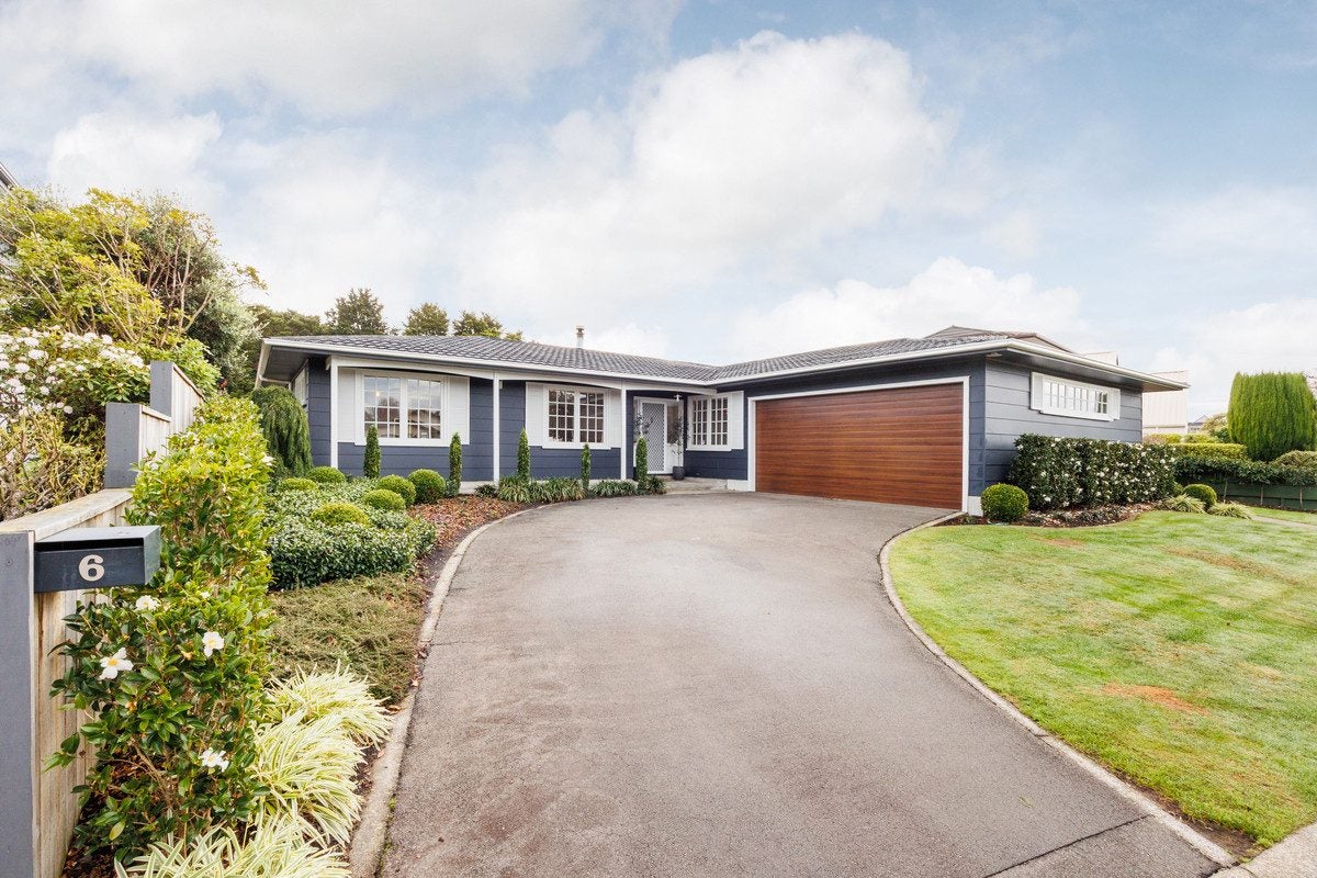 6 Wallace Place, Hokowhitu, Palmerston North - Carousel 35