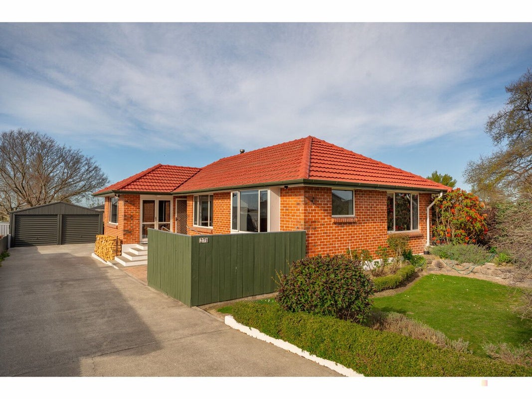 271 Selwyn Street, Marchwiel, Timaru - Carousel 1
