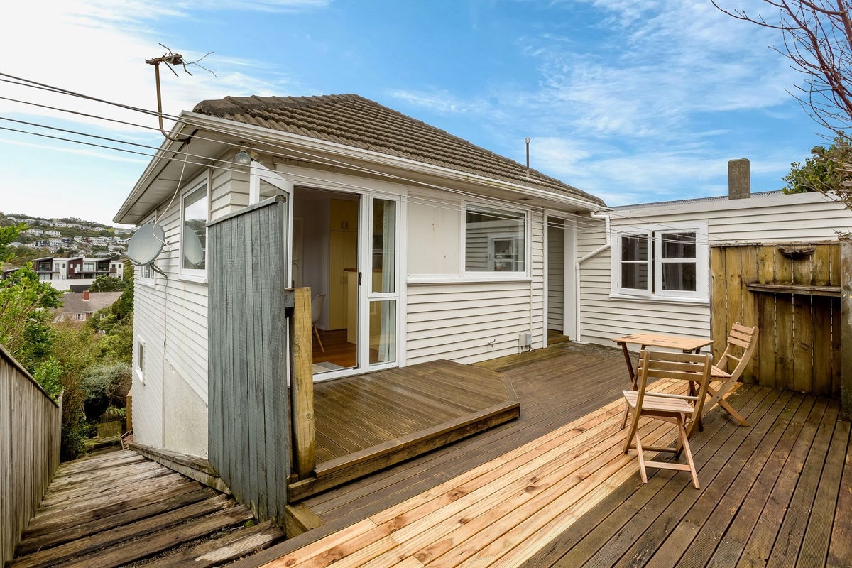 75 Moorefield Road, Johnsonville, Wellington - Carousel 1