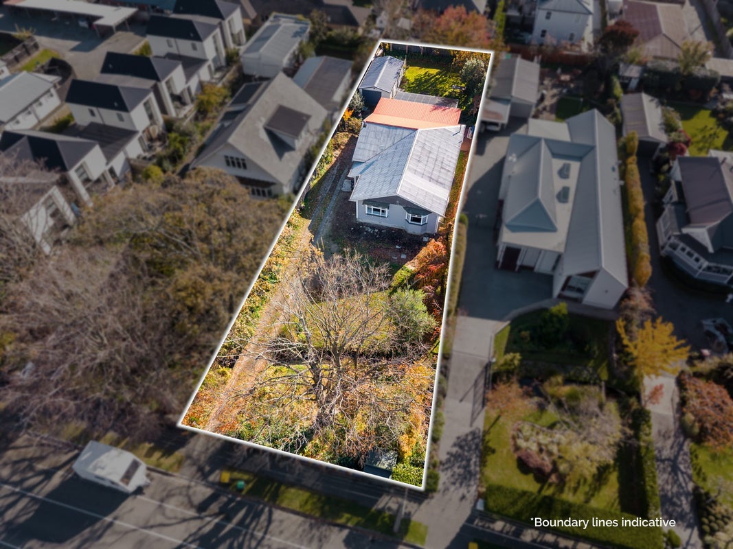 243 Edgeware Road, Edgeware, Christchurch - Carousel 1