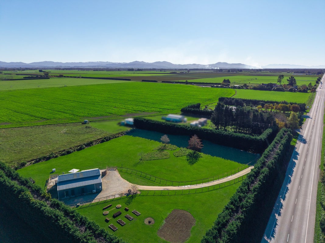 557 Timaru-Temuka Highway, Levels, Timaru - Carousel 36