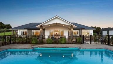 133 Batty Road, Kingseat, Papakura - Carousel 1