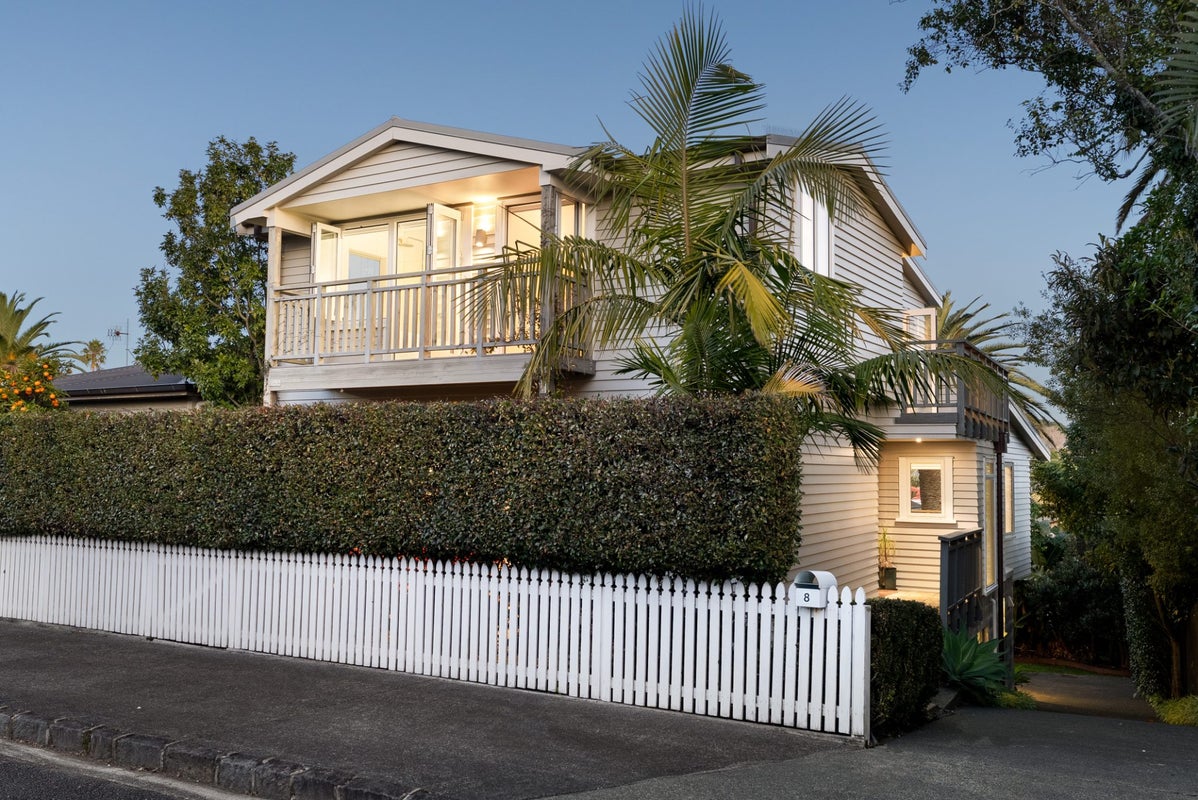 8 Scott Street, Ponsonby, Auckland - Carousel 2