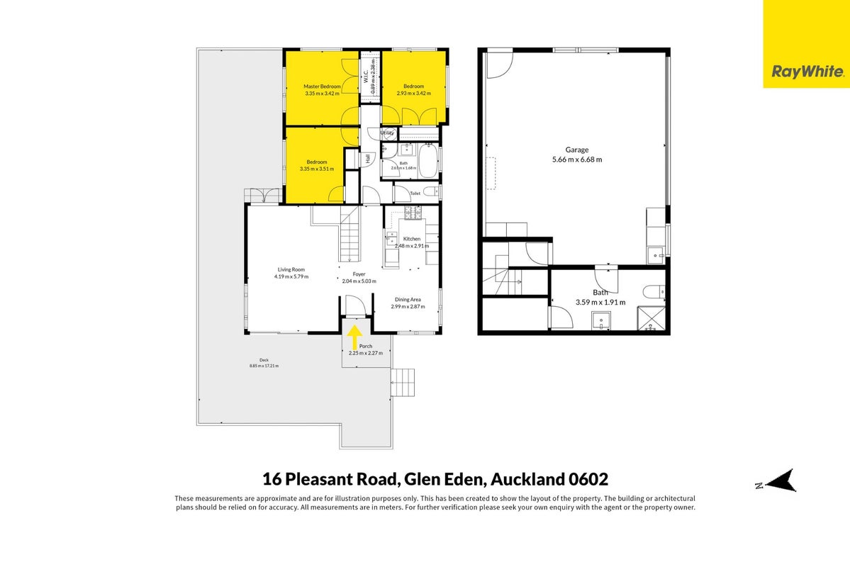 2/16 Pleasant Road, Glen Eden, Auckland - Carousel 19