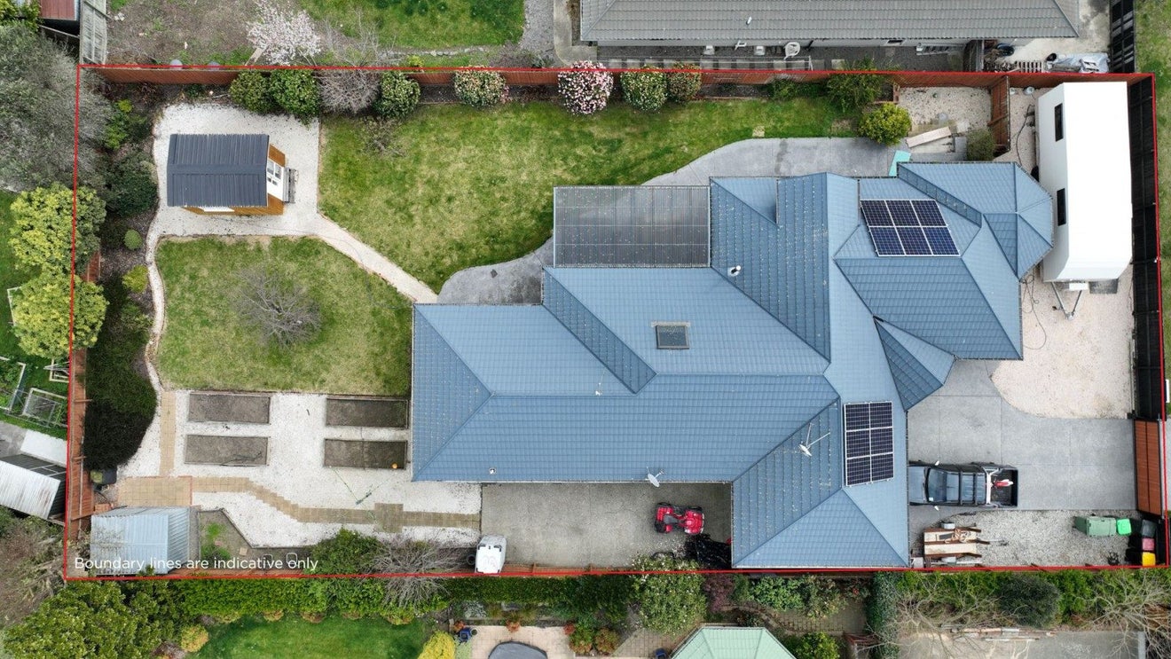21 Welsford Street, Woodend, Woodend - Carousel 24