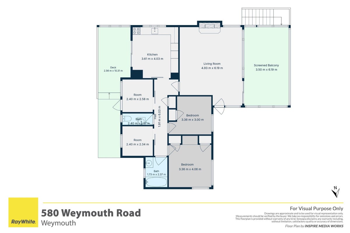 580 Weymouth Road, Weymouth, Manukau City, Auckland - Carousel 16