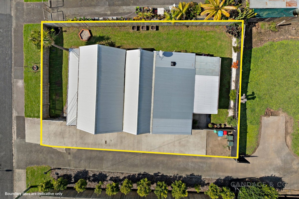5 Luke Street, Otahuhu, Auckland - Carousel 19