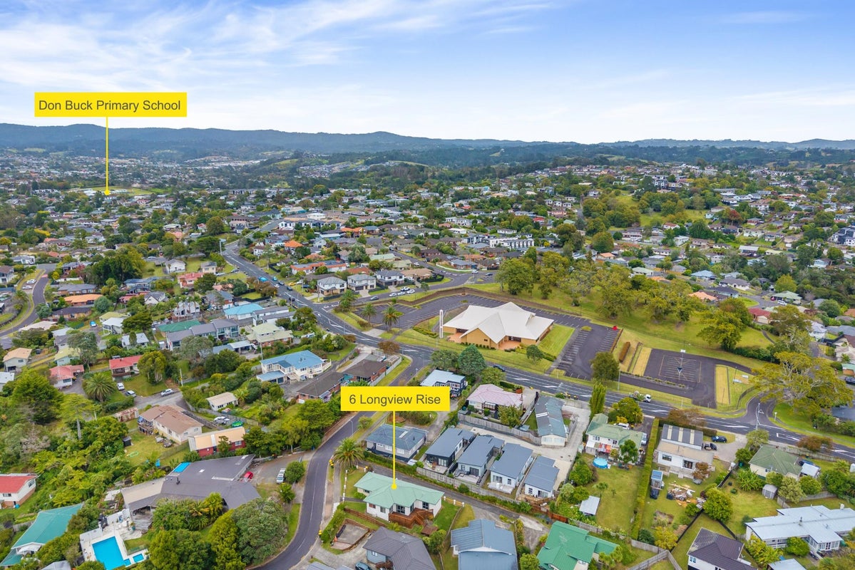 6 Longview Rise, Massey, Auckland - Carousel 2