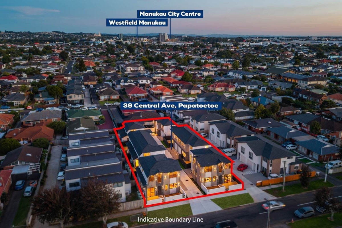 3/39 Central Avenue, Papatoetoe, Auckland - Carousel 16