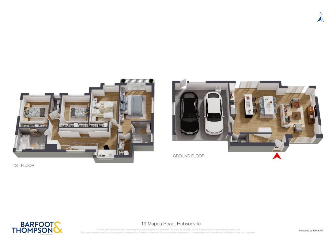 19 Mapou Road, Hobsonville, Auckland - Carousel 16