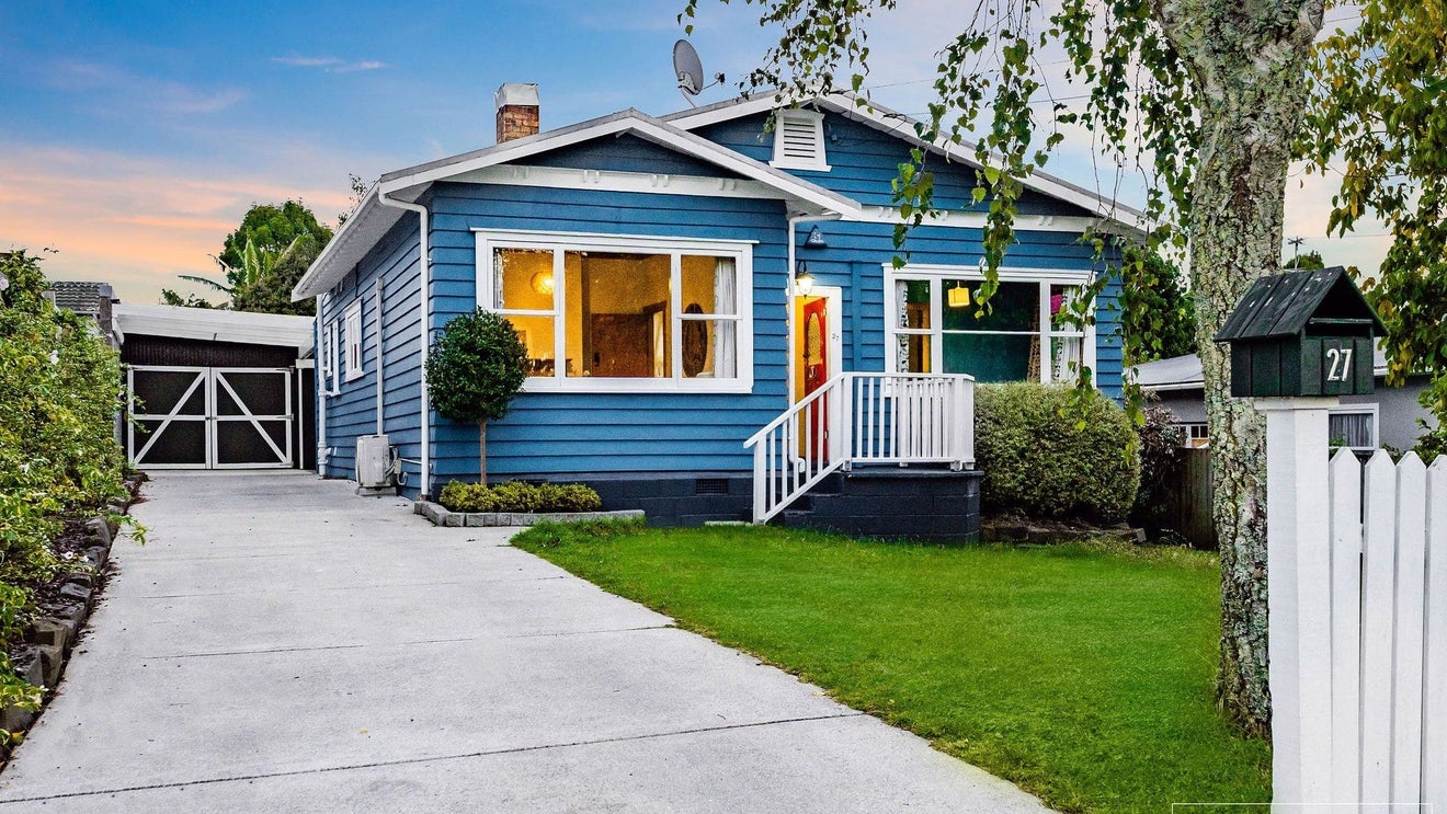 27 Tamaki Avenue, Otahuhu, Auckland - Carousel 1