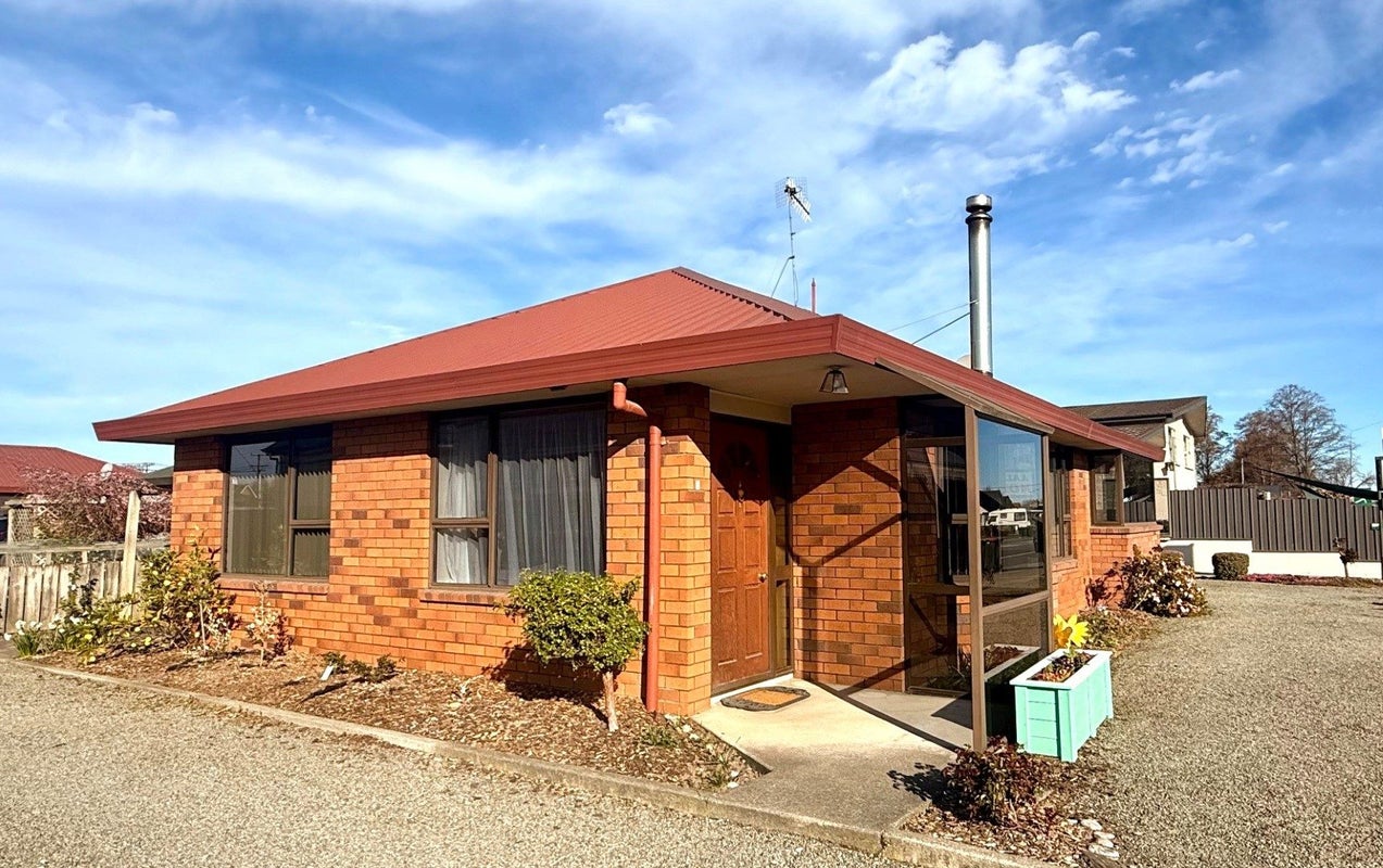 1/238 King Street, Temuka, Timaru, Canterbury - Carousel 23