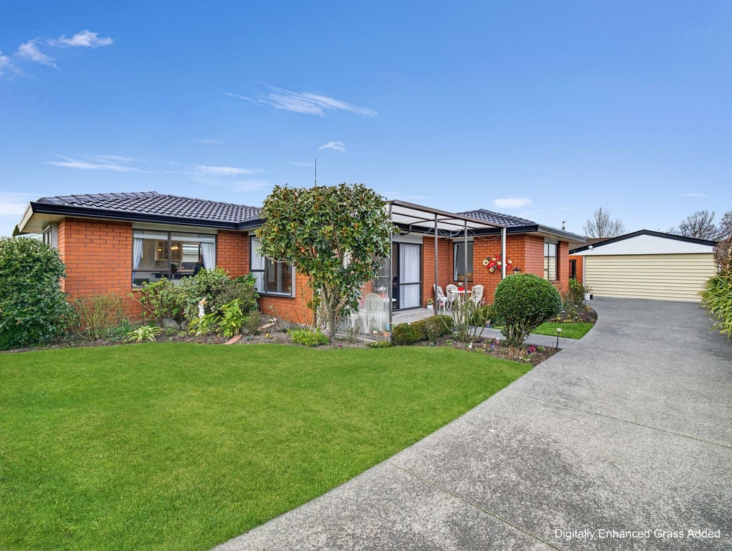 69 Sarabande Avenue, Redwood, Christchurch - Carousel 1