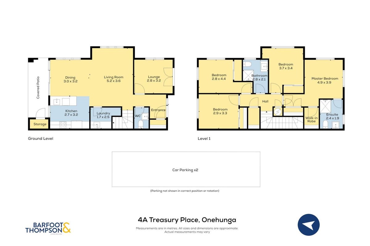 4A Treasury Place, Onehunga, Auckland - Carousel 21