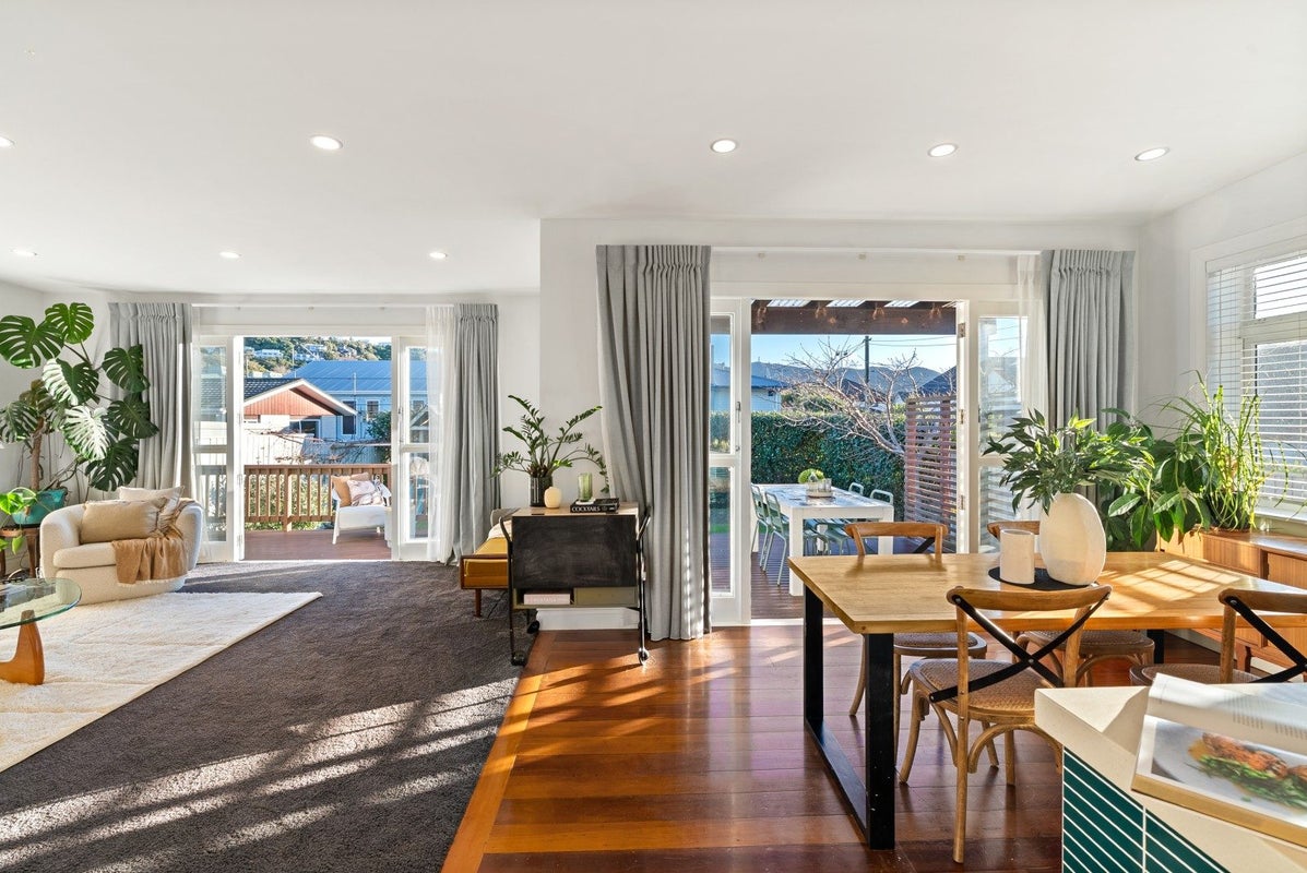 18 Campbell Street, Karori, Wellington - Carousel 2