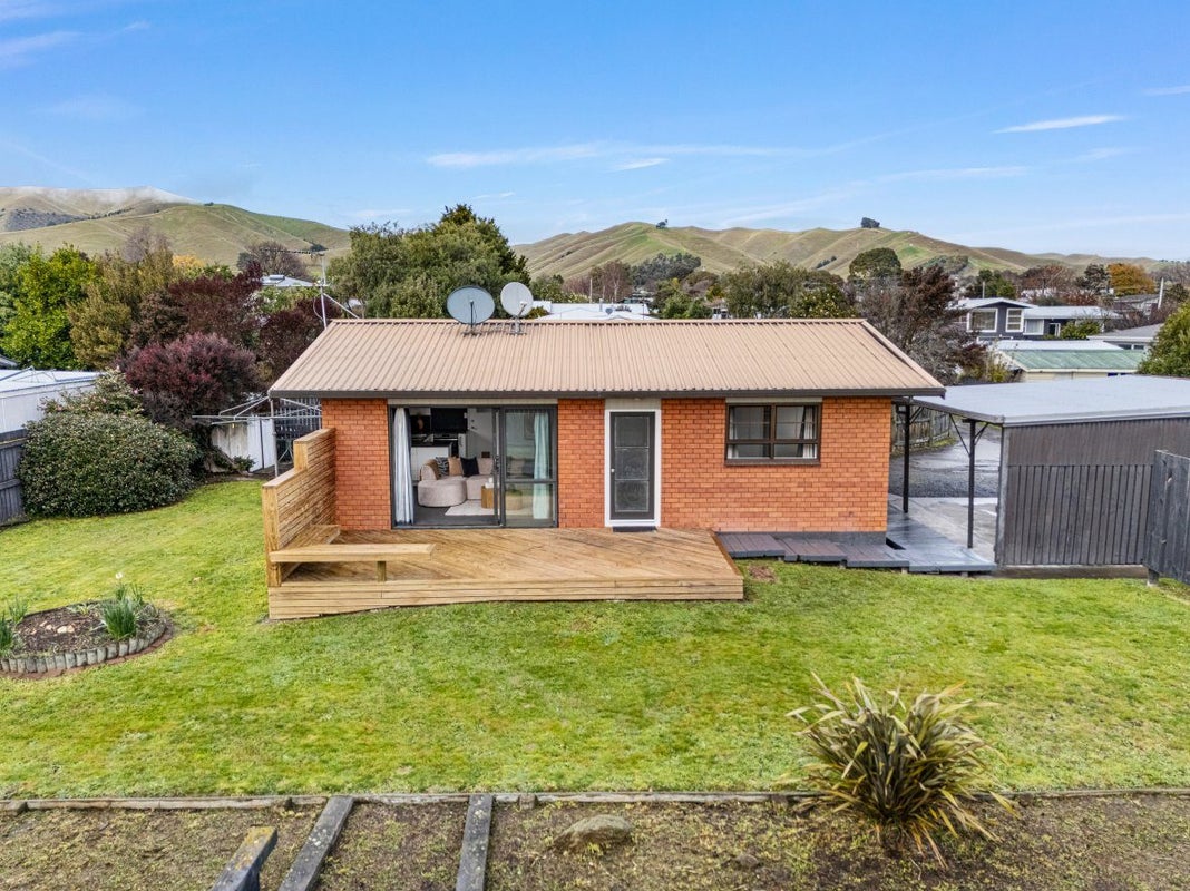 3A Glendale Place, Witherlea, Blenheim - Carousel 1