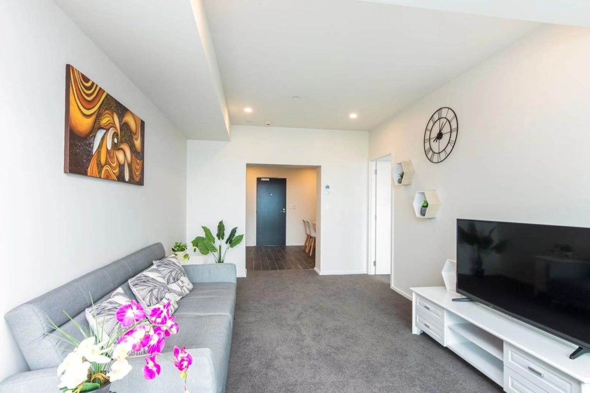 903/70 Anzac Avenue, Auckland Central, Auckland - Carousel 1