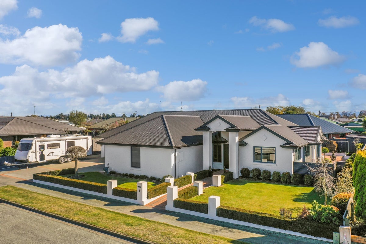 4 Hight Place, Tinwald, Ashburton - Carousel 2