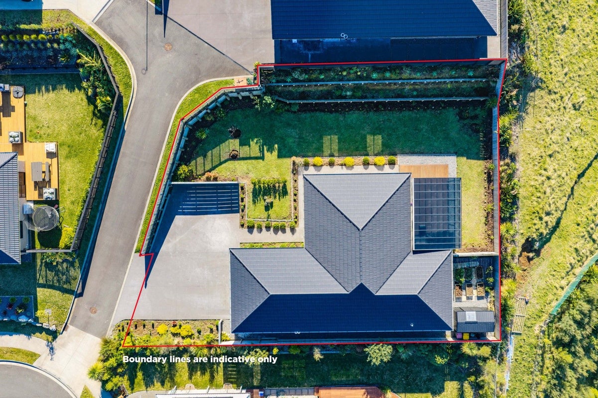 31 Atutahi Street, Hurdon, New Plymouth - Carousel 33