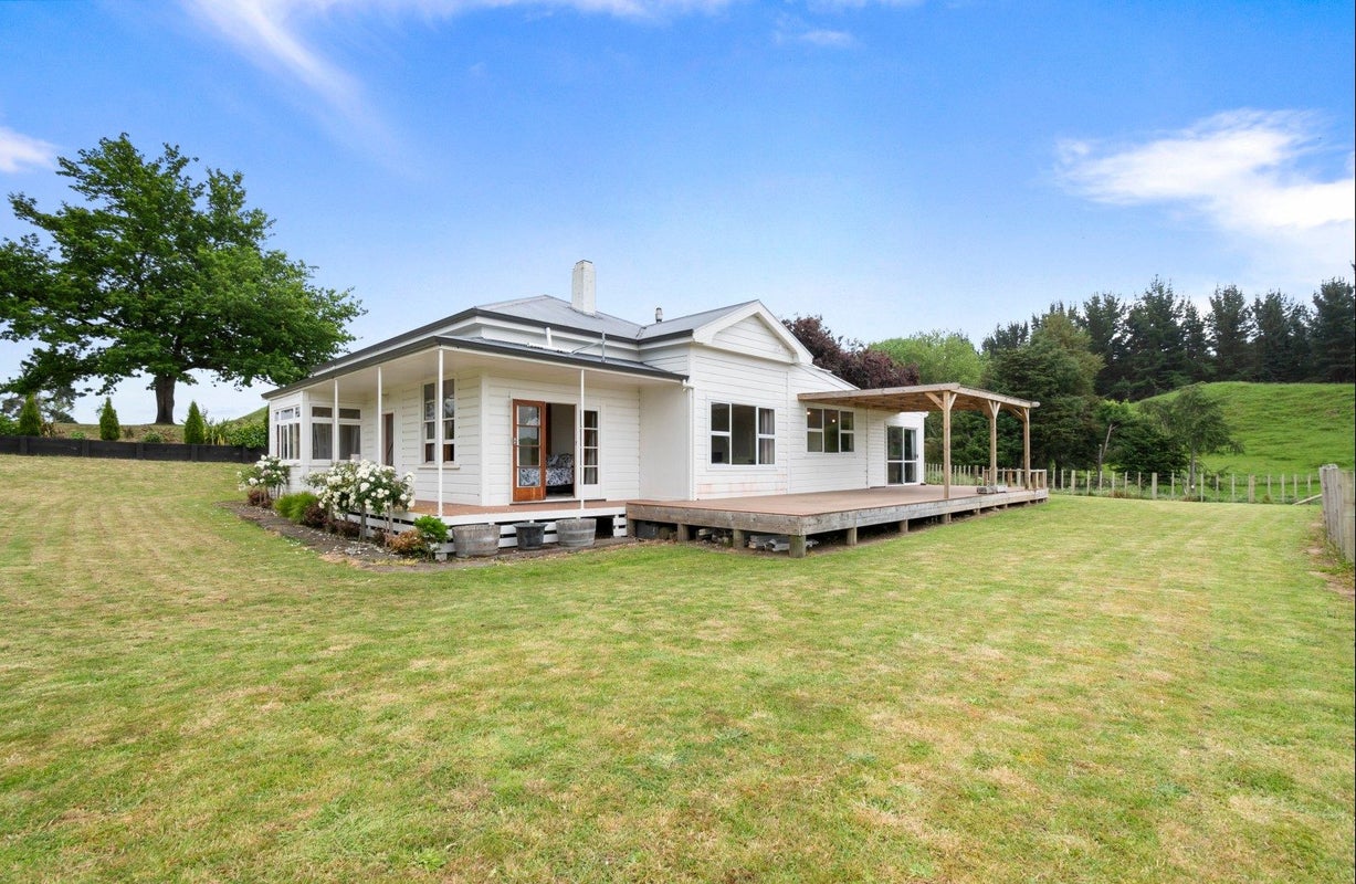 412 Rongoiti Road, Taihape - Carousel 2